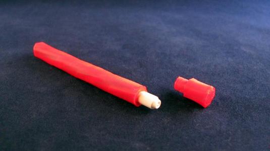 Scroll Case