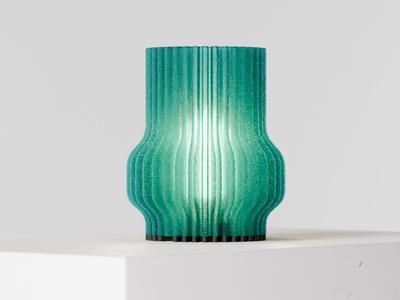 Cool Lamp for e14 bulbs. Modern Hue Light