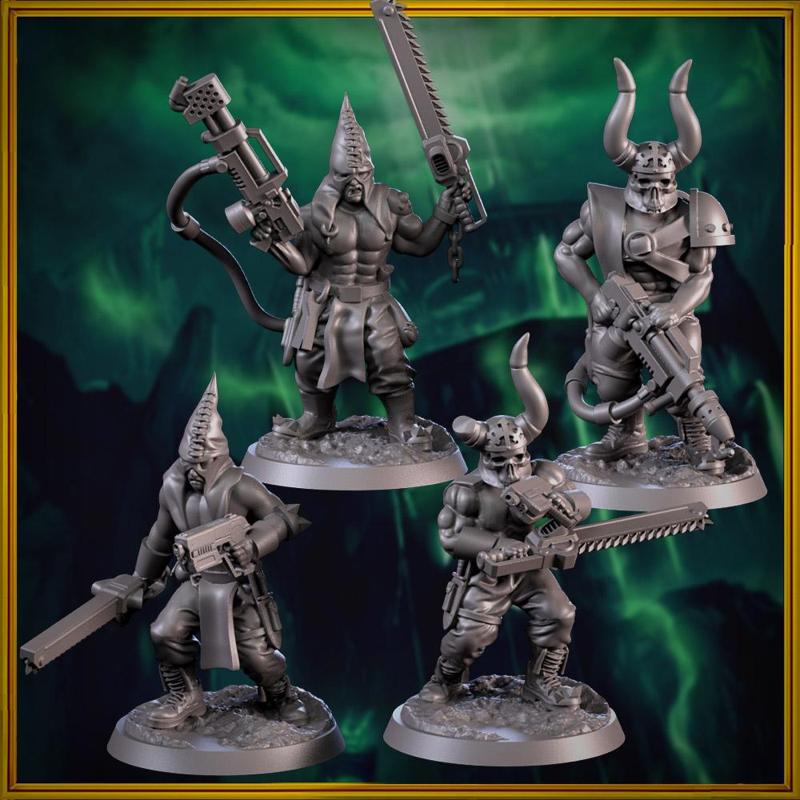 Cultist