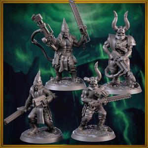 Cultist
