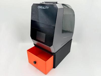 Creality Space Pi Plus Stand & Storage Unit   