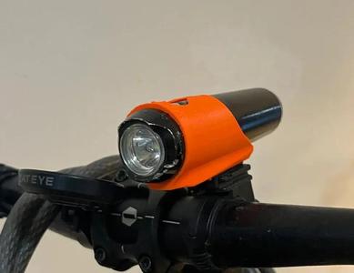 CATEYE VOLT 400 REPAIR   