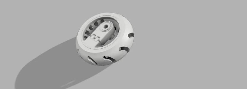 Cord winder   