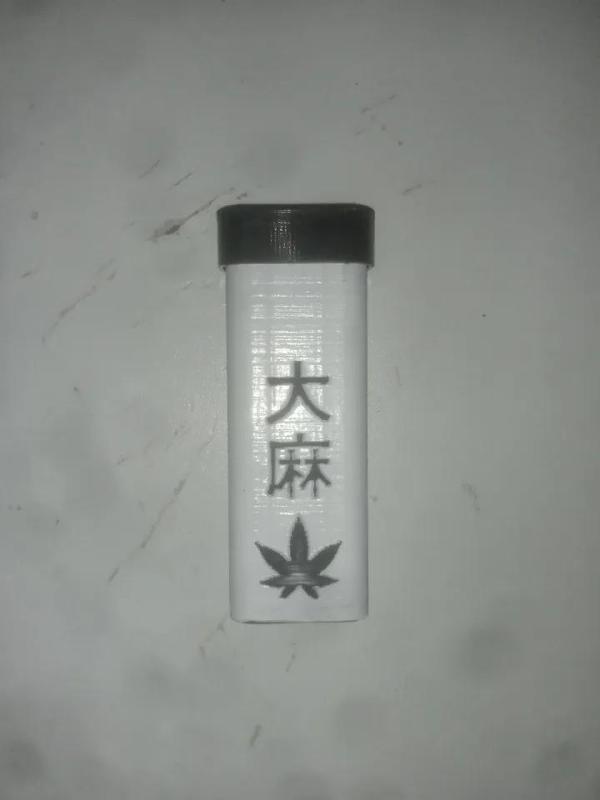 joint holder - porta porro   