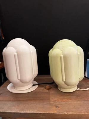 Art deco Sconce Shade   
