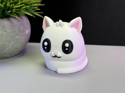 Cute Cat