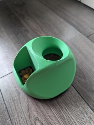CAT BOWL