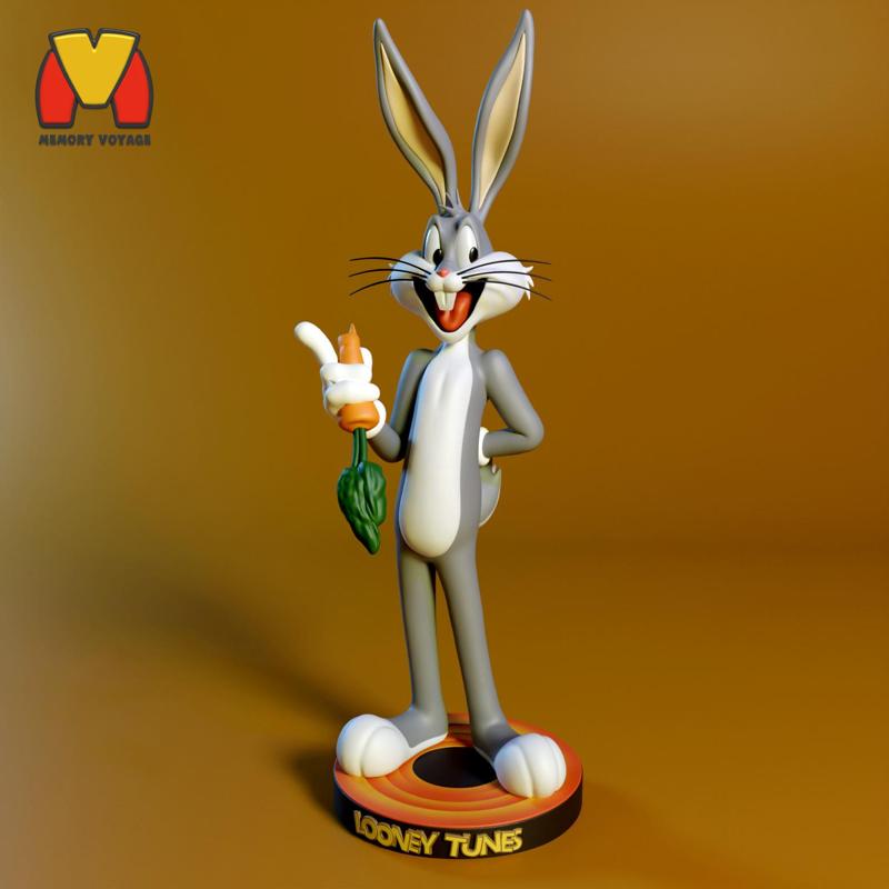 Bugs Bunny