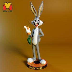 Bugs Bunny