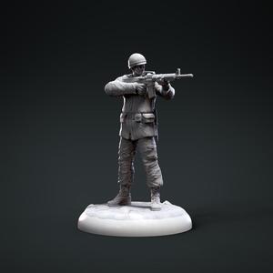 Soldier 2
