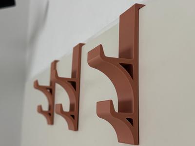Door Hook - Coat Hanger