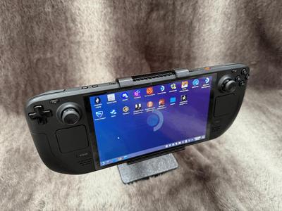 Modular Stand for Steam Deck & iPad Air