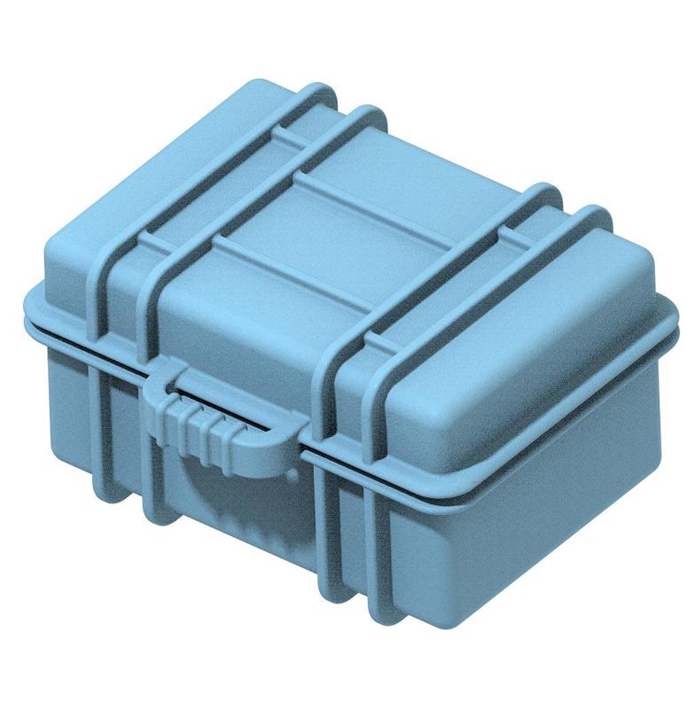 Luggage Case Toy