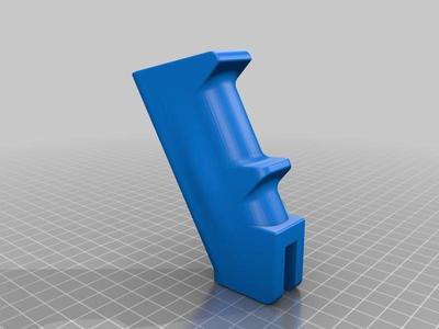 AR-15 Grip