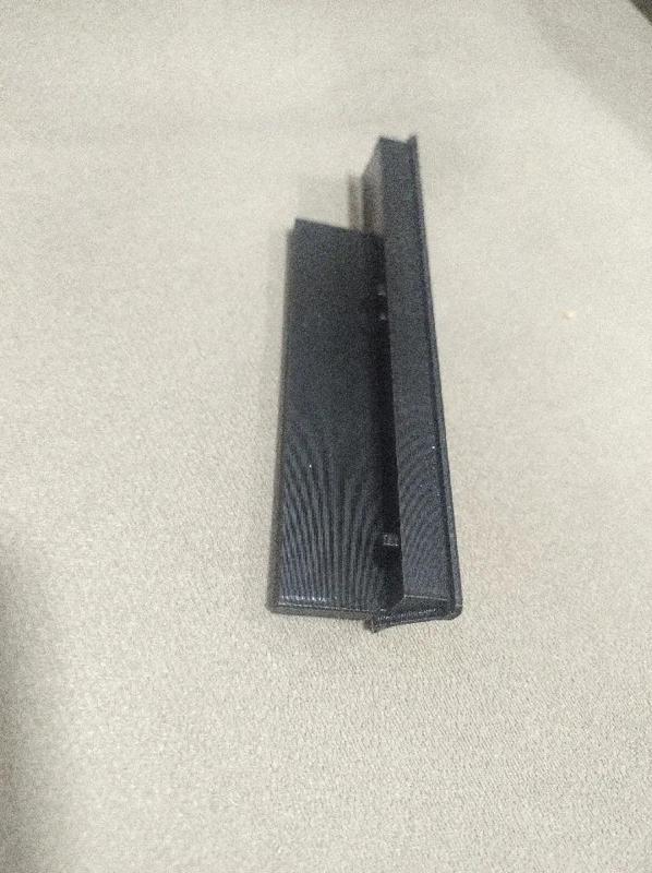 Optical bay cover for Asus Notebook K45A   