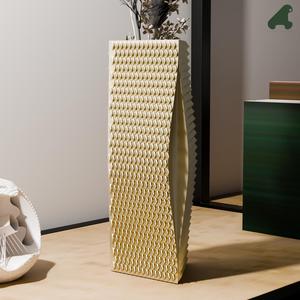 VASE CROCO - Scale vase