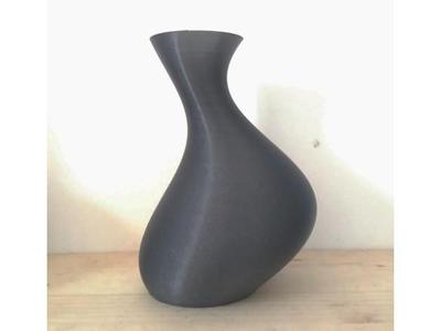 Two Simple Vases