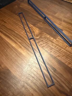 Ikea alex drawer gridfinity flex spacer   
