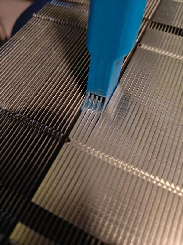 BC-250 Scooper   