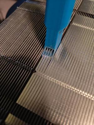BC-250 Scooper   