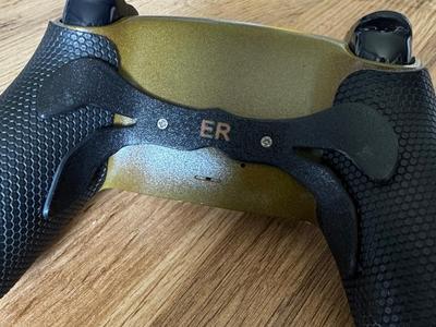 PS5 4er Paddle