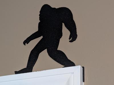 Bigfoot DoorWalker