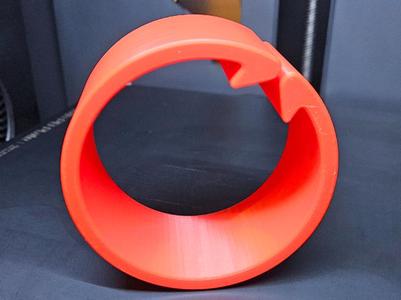 Fire Hose Holder
