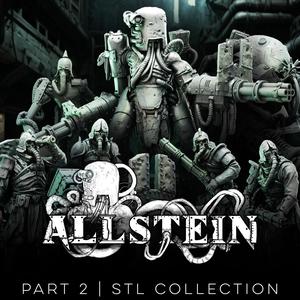Spires of Allstein Part 2: Collection