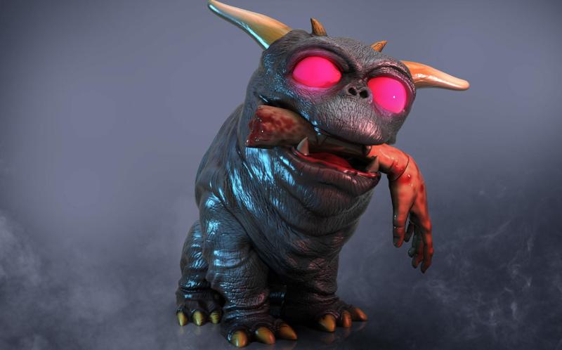little zuul new version