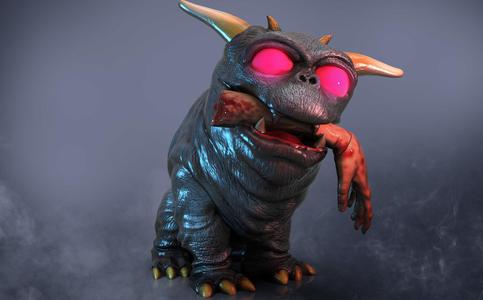 little zuul new version