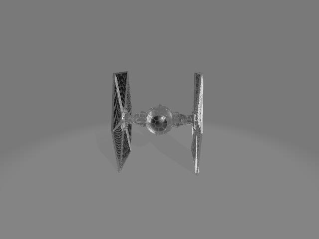 TIE Fighter