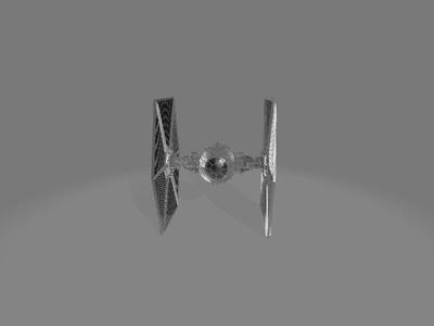 TIE Fighter