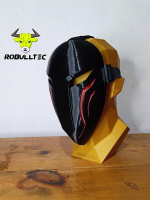 Jonathan Mask