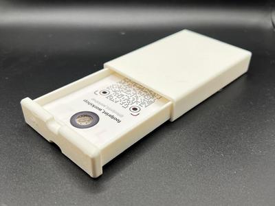 Business Card Holder 