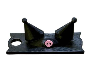 Kuromi Ear Stanley Topper