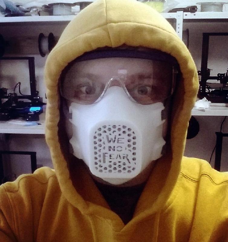 3L Mask