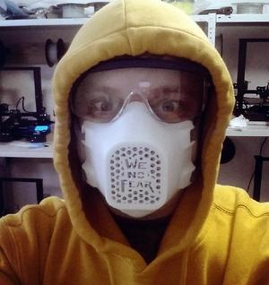 3L Mask