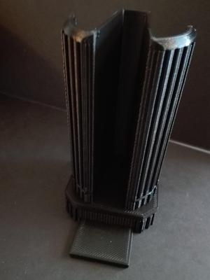 Makerbot Spool Holder - for 3D Filaprint Spools