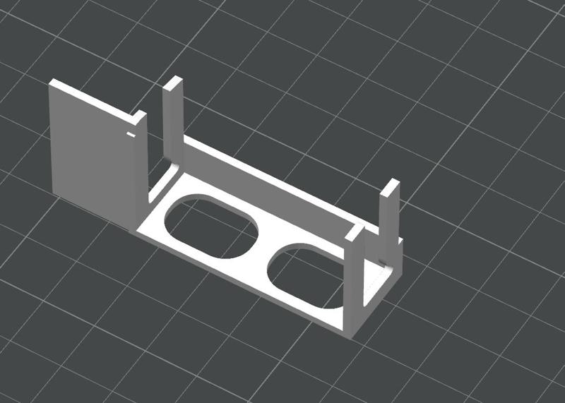 MSR-2 mmWave Wall Mount Apollo Automation
