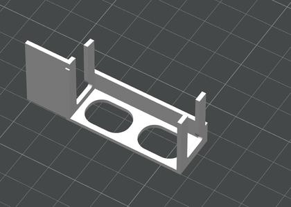 MSR-2 mmWave Wall Mount Apollo Automation