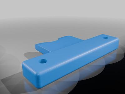 Avabag Litric Latch