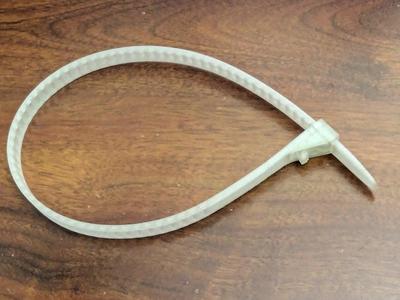 Cable Tie (flex) Remix Latch