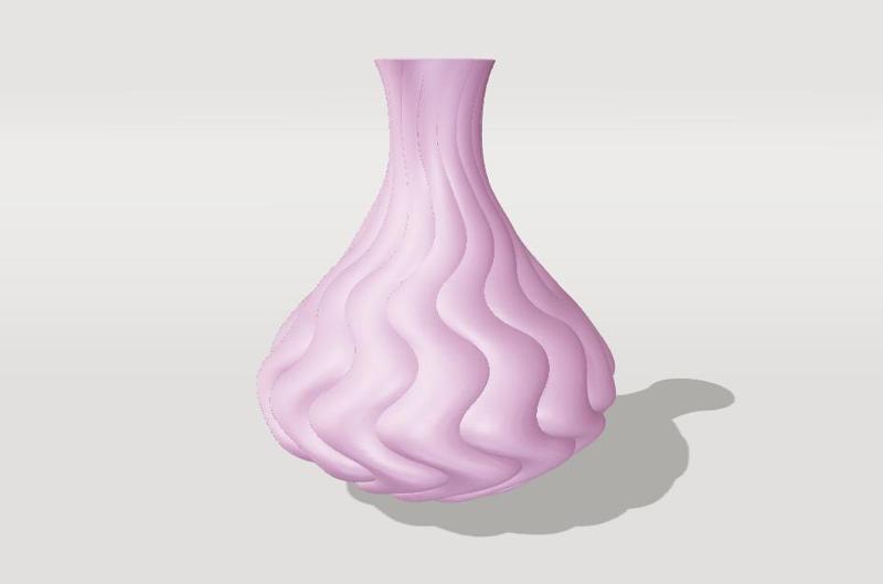 Vase