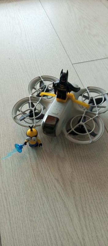 Dji Neo  Lego Base