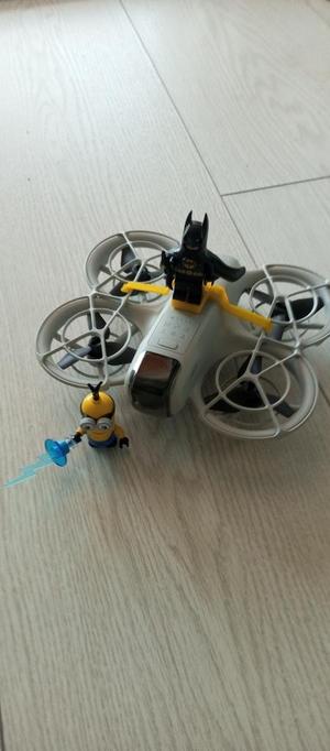 Dji Neo  Lego Base