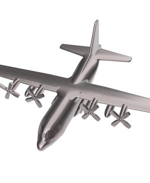 Lockheed C-130H Hercules