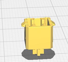 keycap adapter for cherry