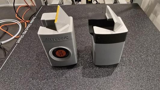 Anycubic Kobra 3 Max Waste Box