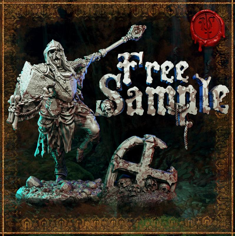 Free Sample - Try Before You Join !