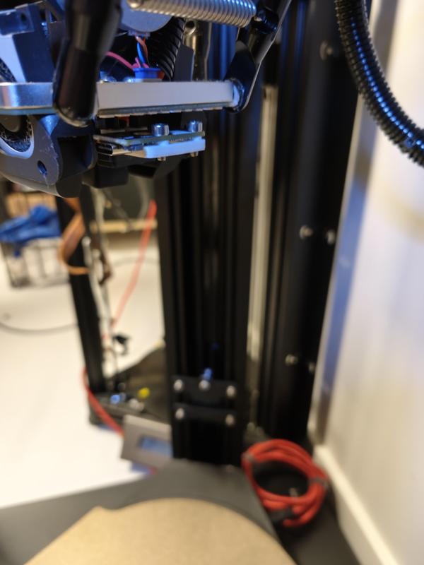 BigTreeTech ADXL Mount Remix